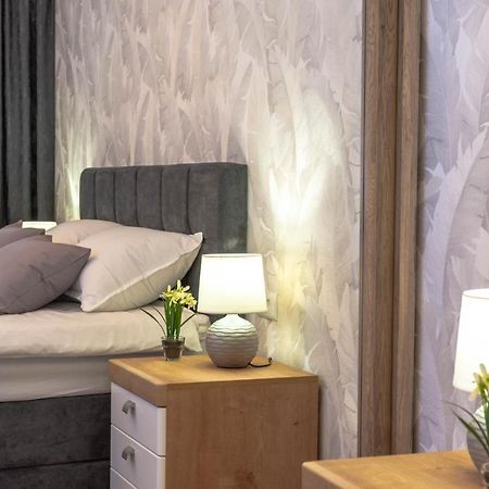Star Apartment Split Luaran gambar
