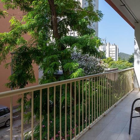 Star Apartment Split Luaran gambar