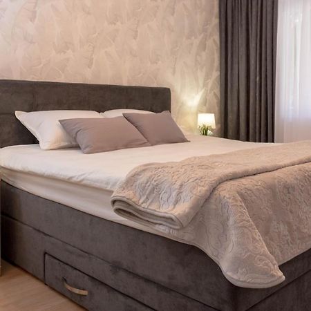 Star Apartment Split Luaran gambar