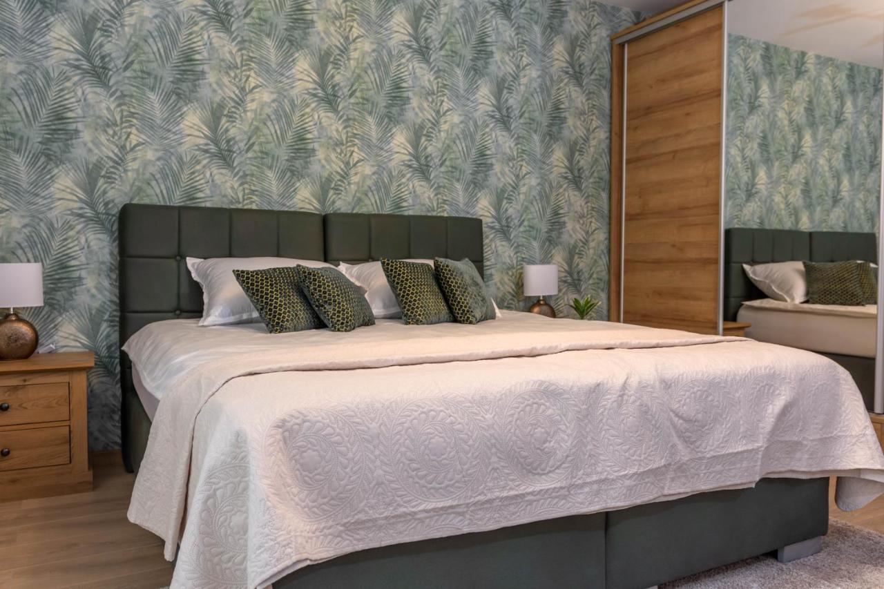 Star Apartment Split Luaran gambar