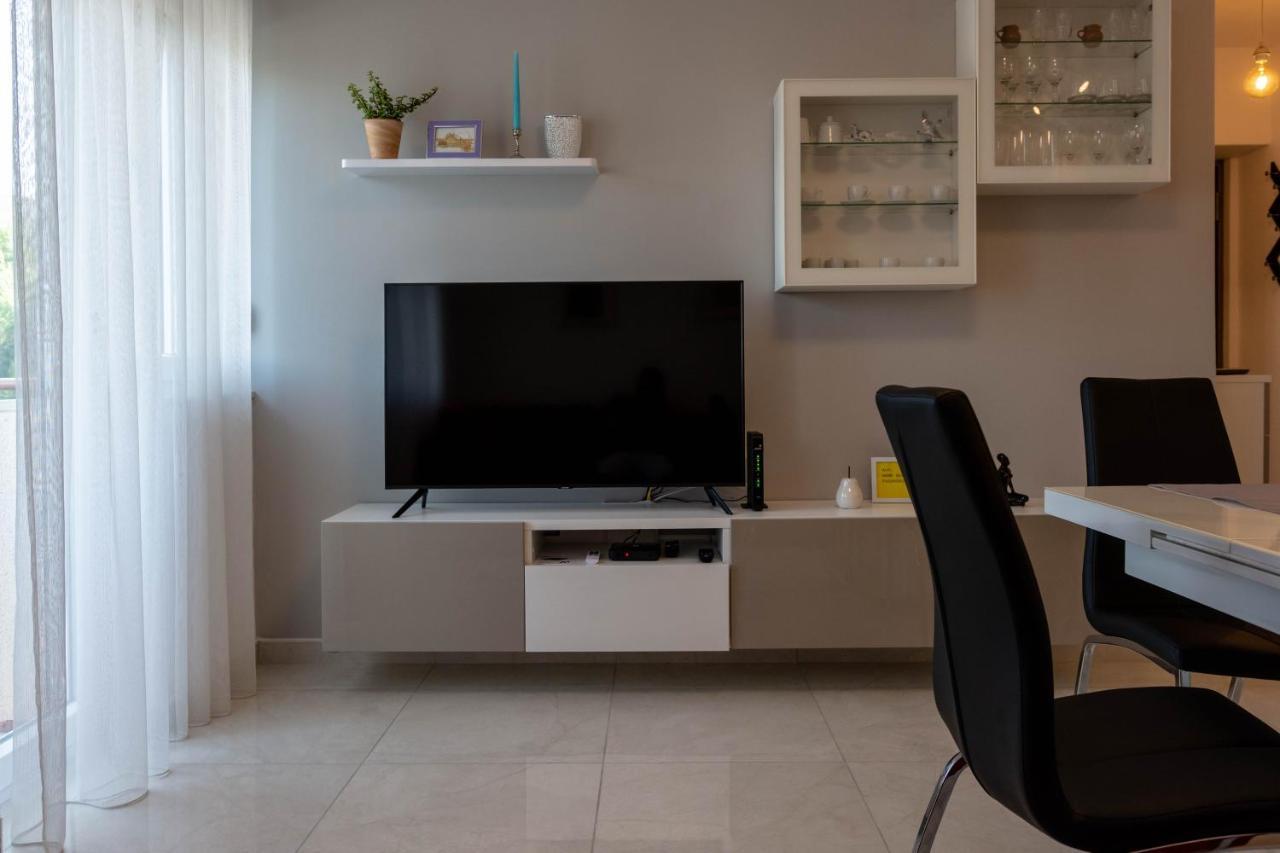 Star Apartment Split Luaran gambar