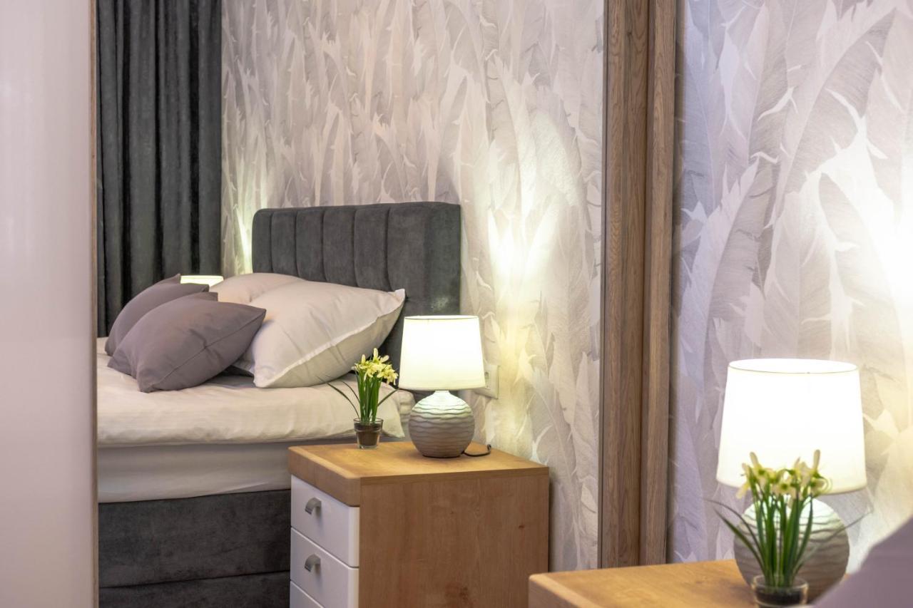 Star Apartment Split Luaran gambar