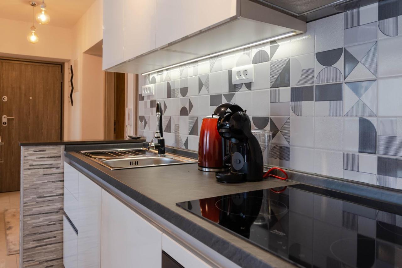 Star Apartment Split Luaran gambar