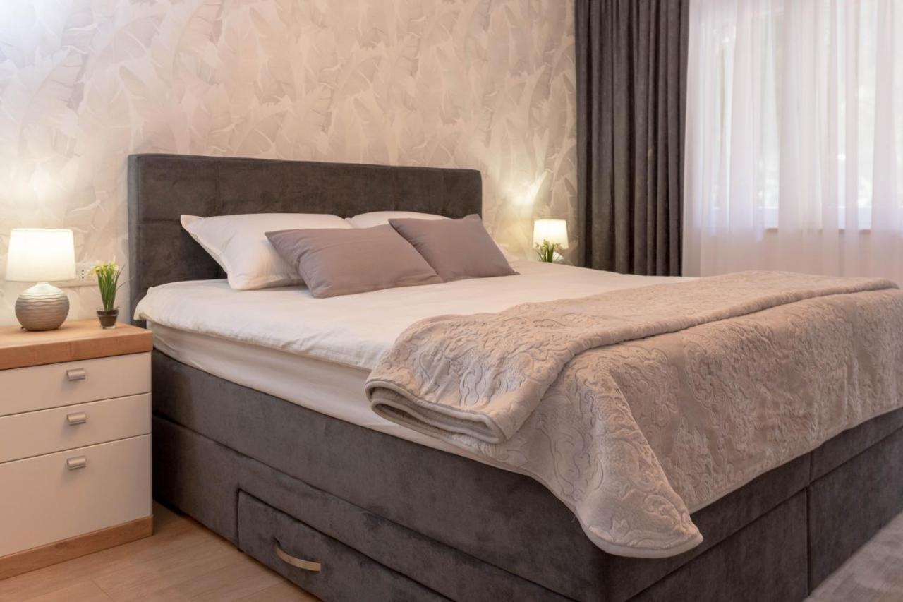 Star Apartment Split Luaran gambar